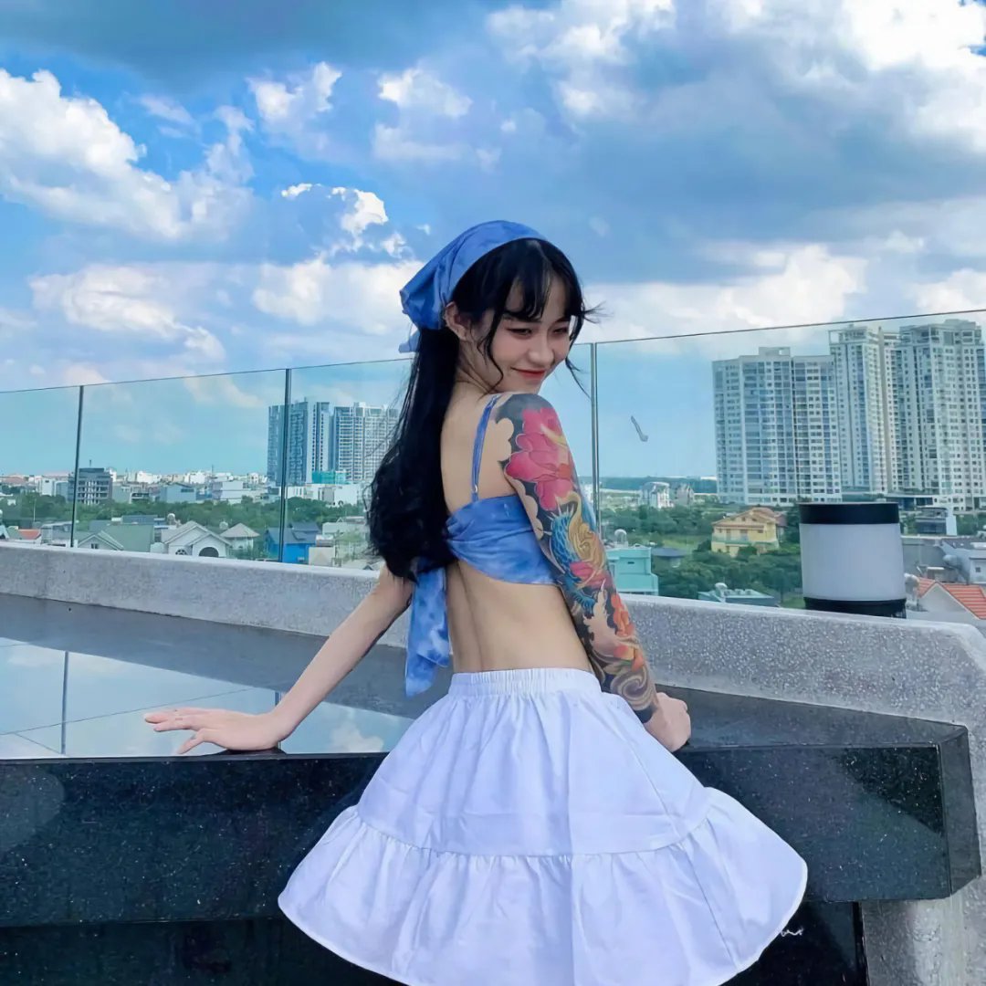 空气人形